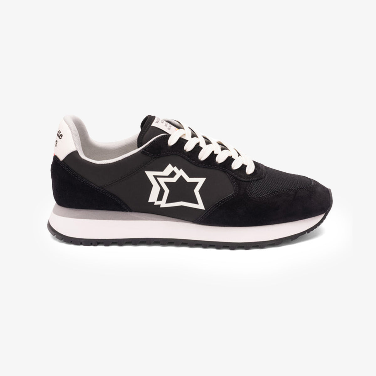MEUCCI BLACK