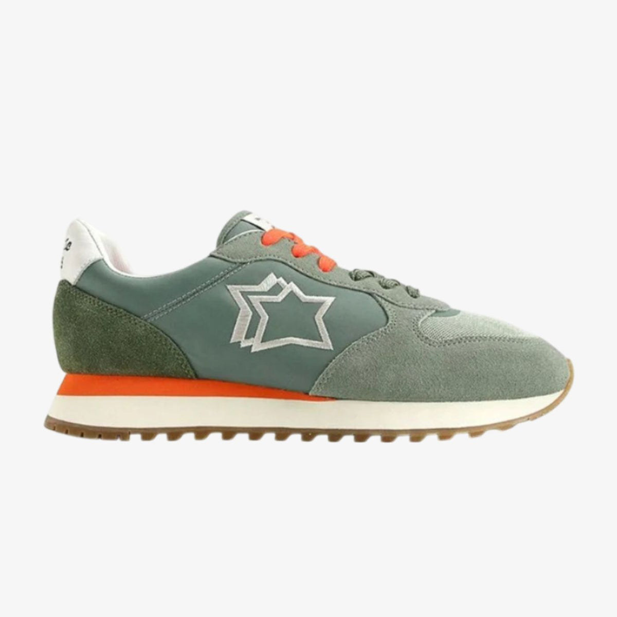 MENNEA MILITARY GREEN