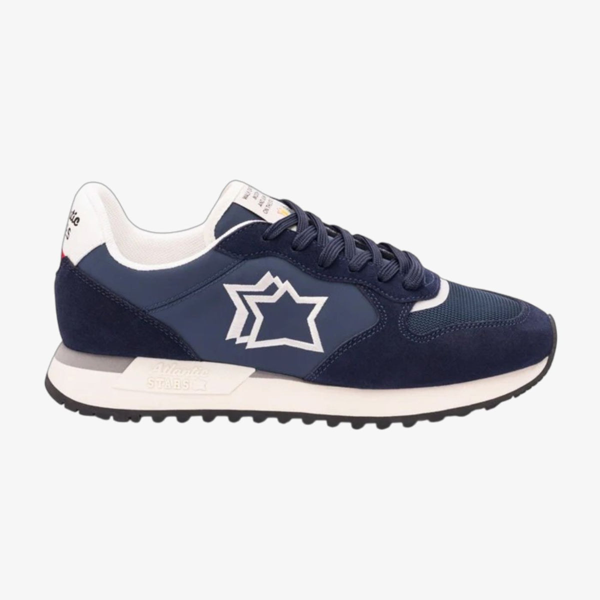 ORION BLU BIANCO