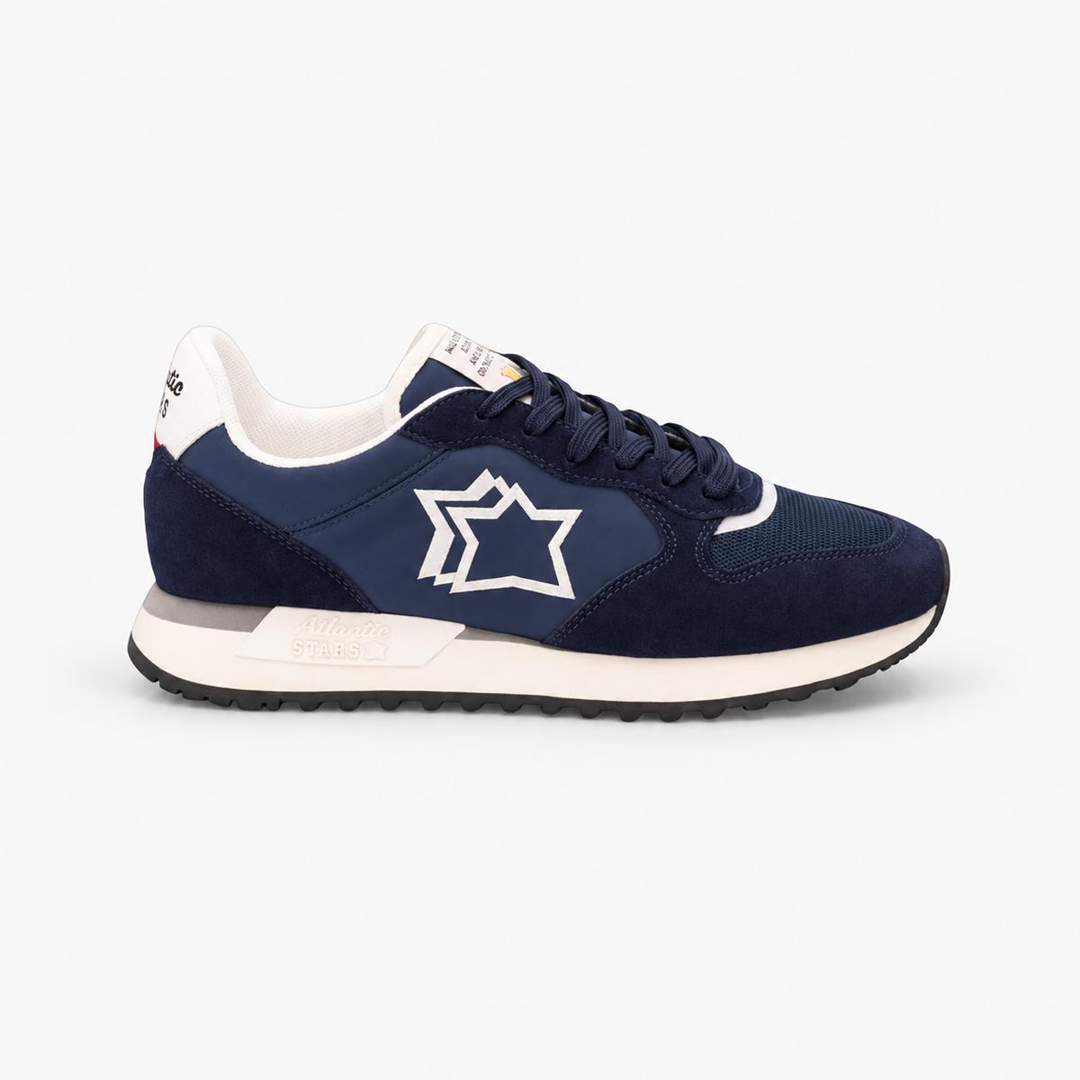ORION BLU BIANCO