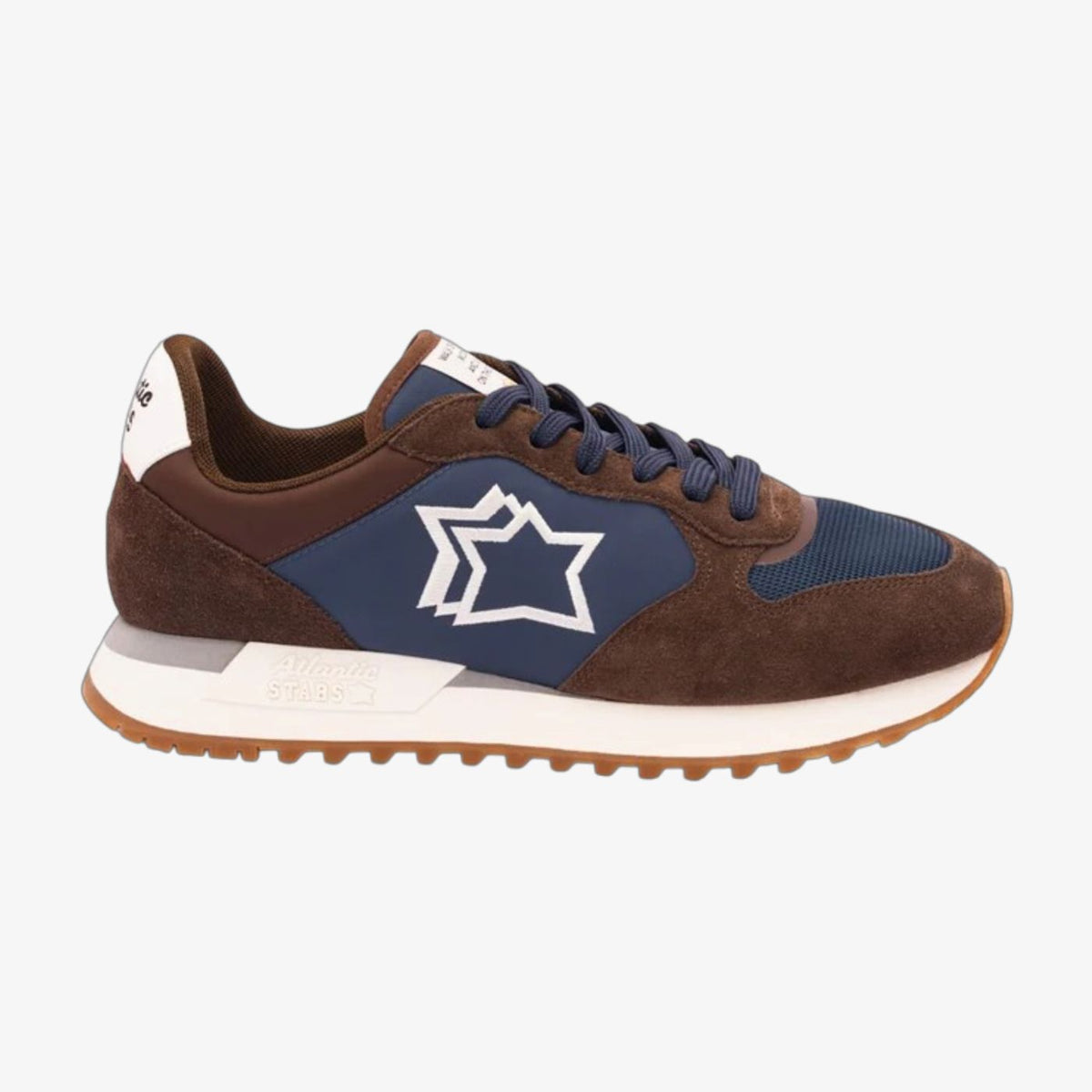 ORION MARRONE BLU