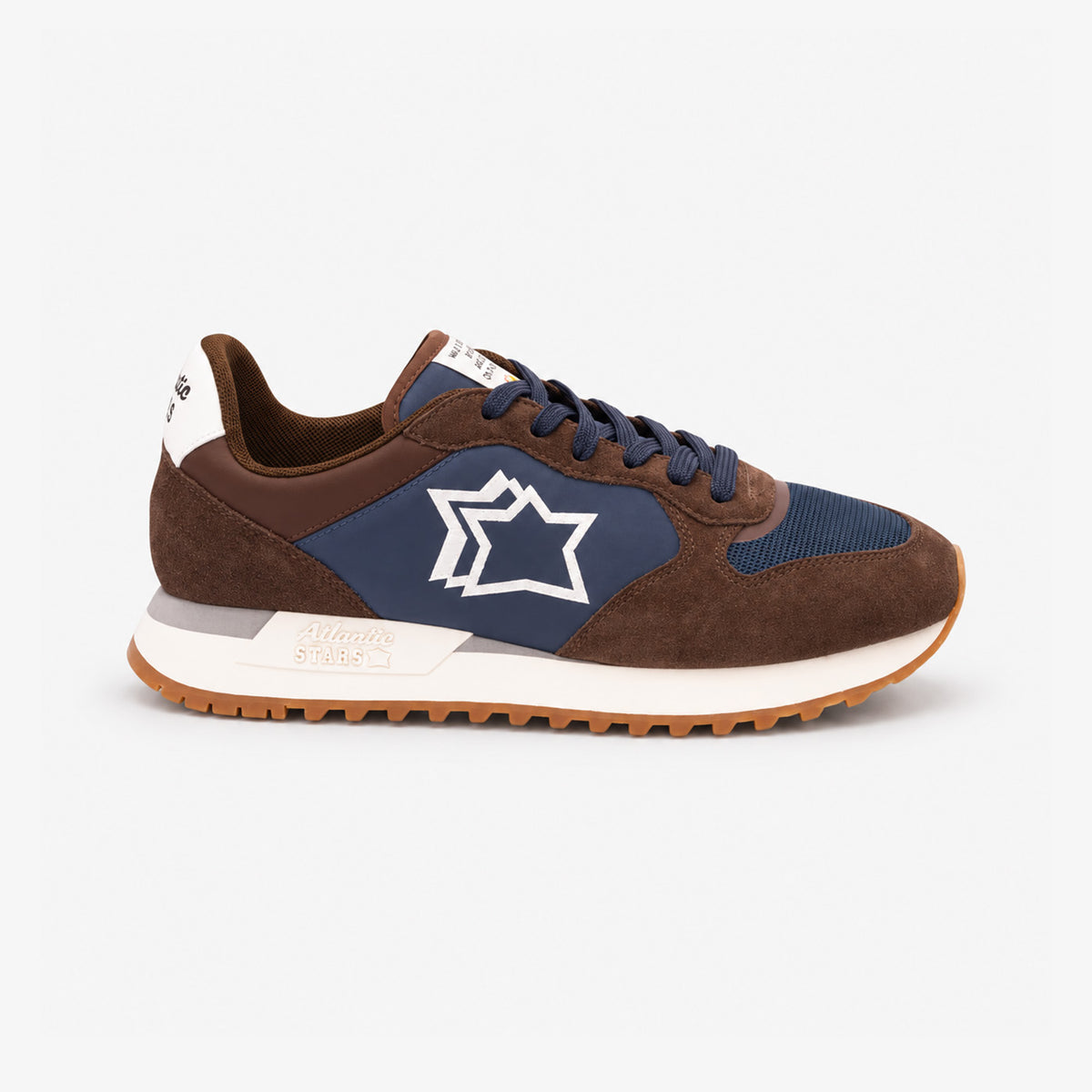 ORION MARRONE BLU