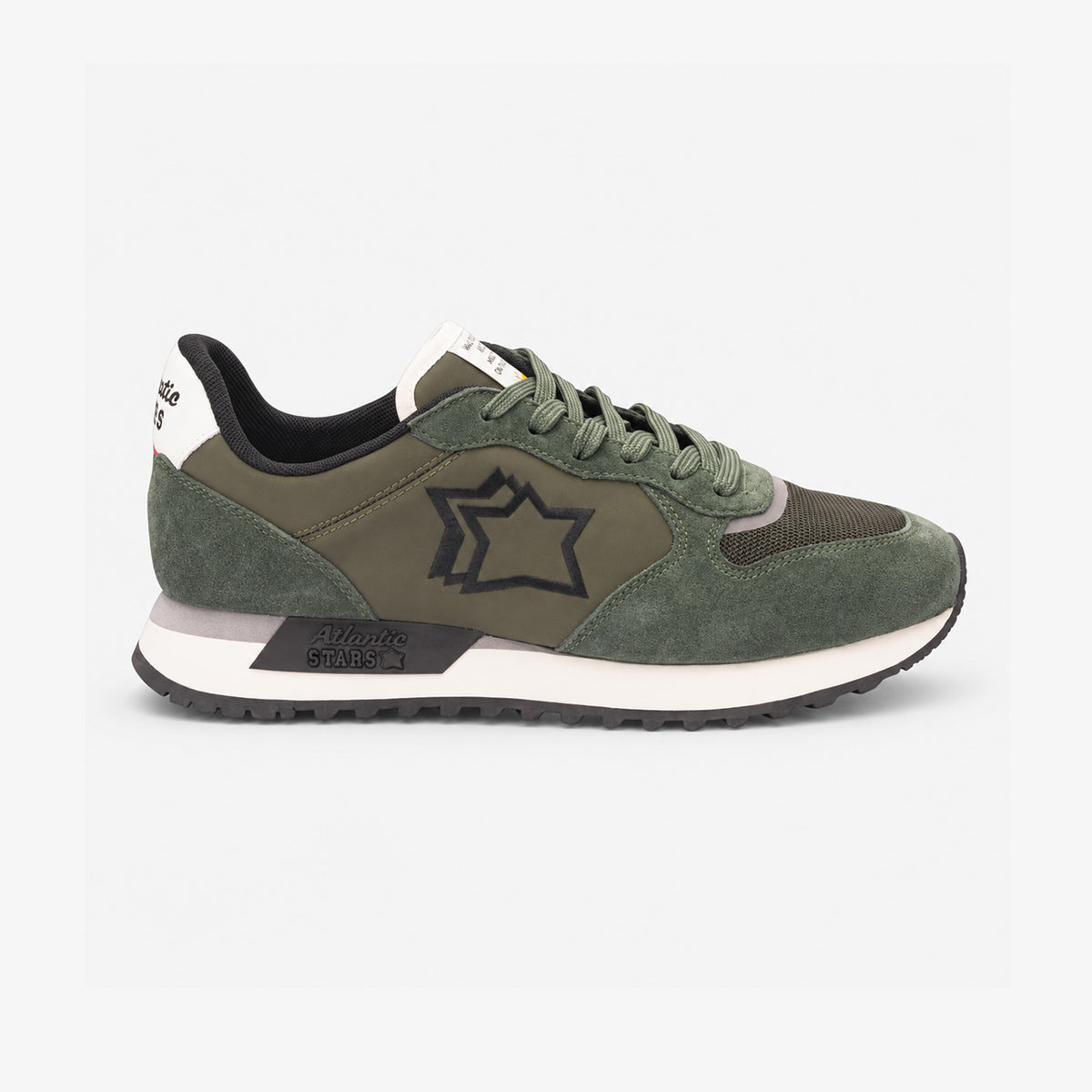 ORION MILITARE