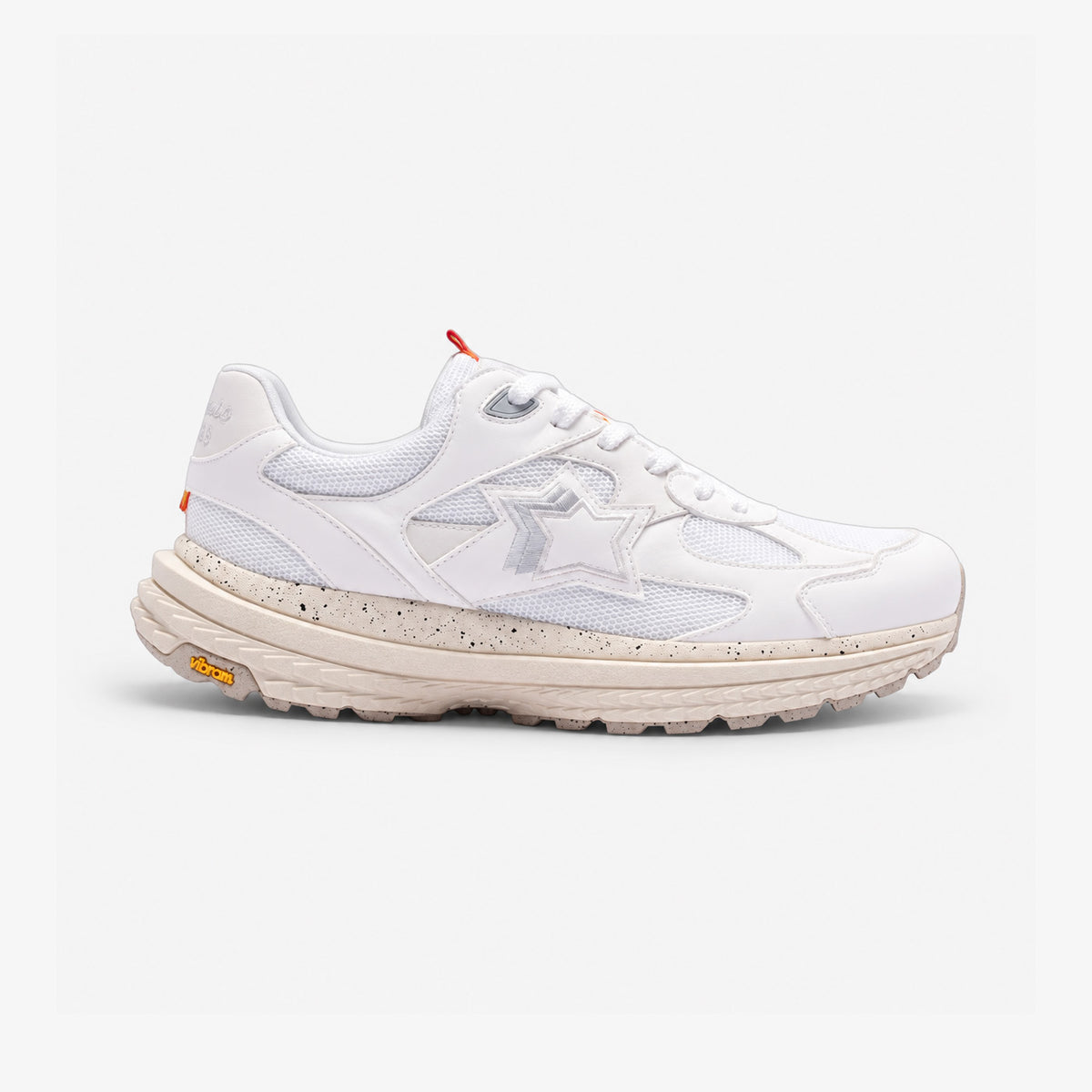 VANCOUVER WHITE