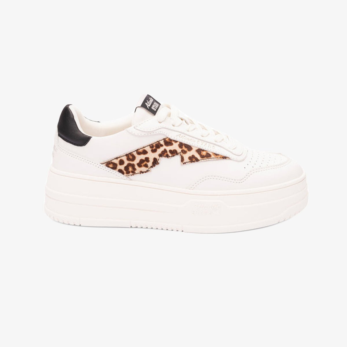 VIENNA WHITE ANIMALIER