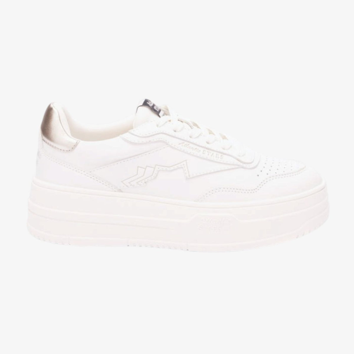 VIENNA WHITE