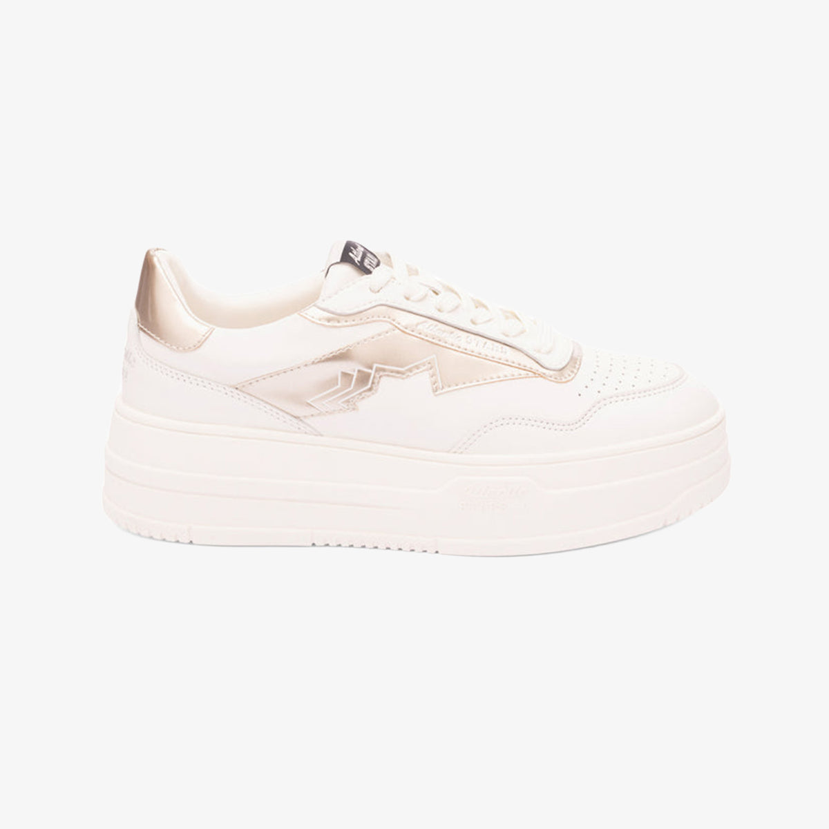 VIENNA WHITE PLATINUM