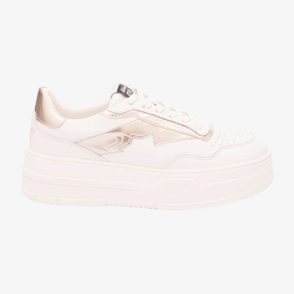 VIENNA WHITE PLATINUM