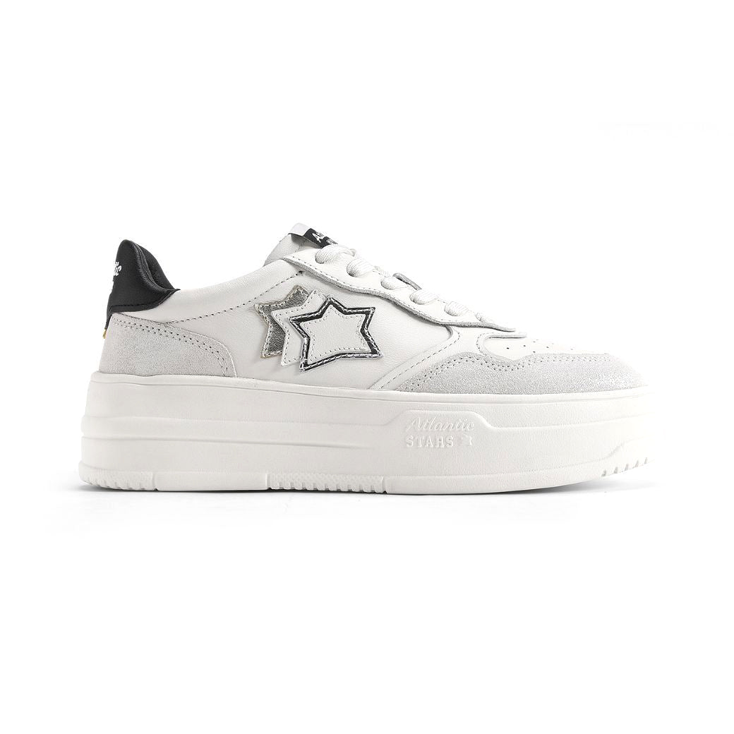 VIRGINIA WHITE GREY