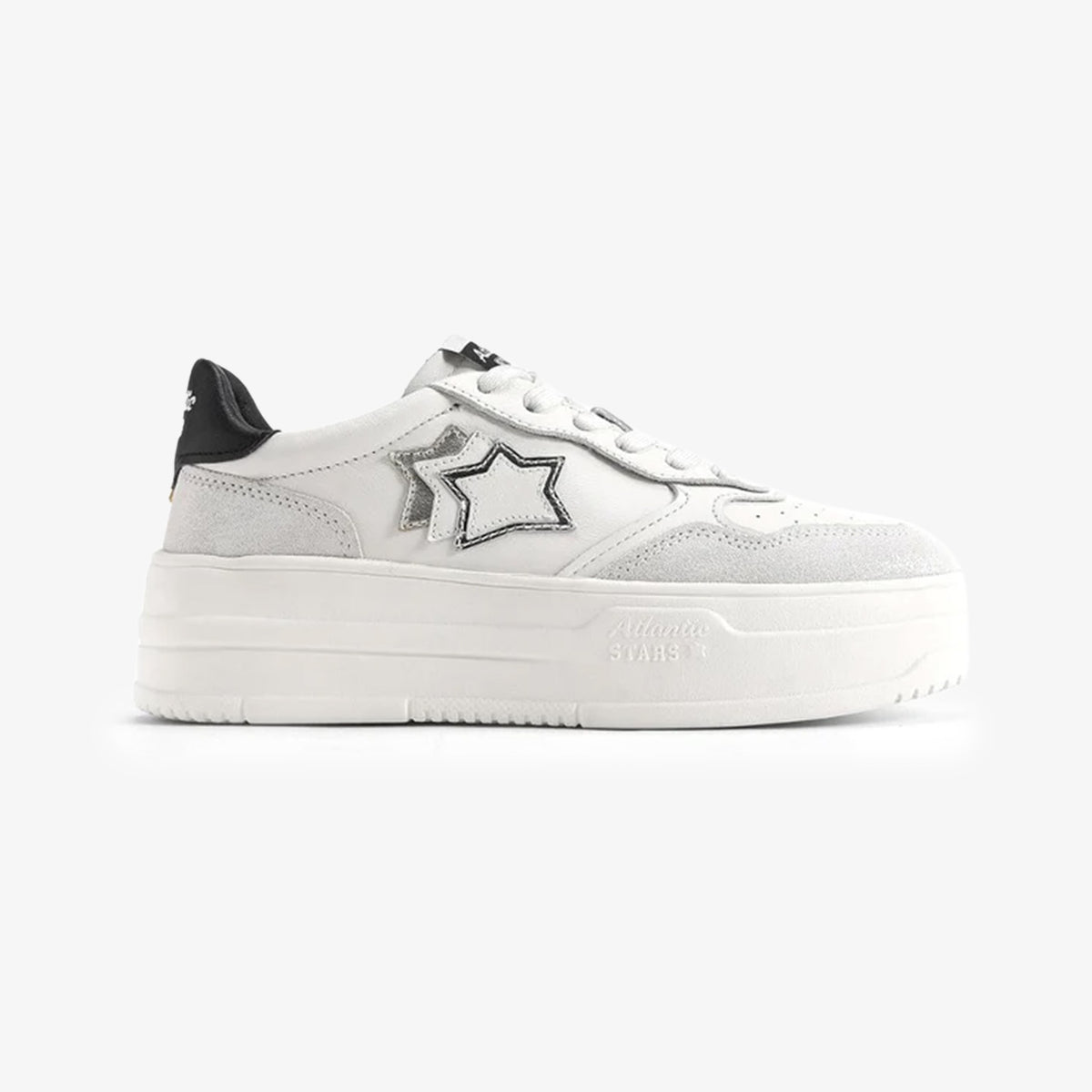 VIRGINIA WHITE GREY