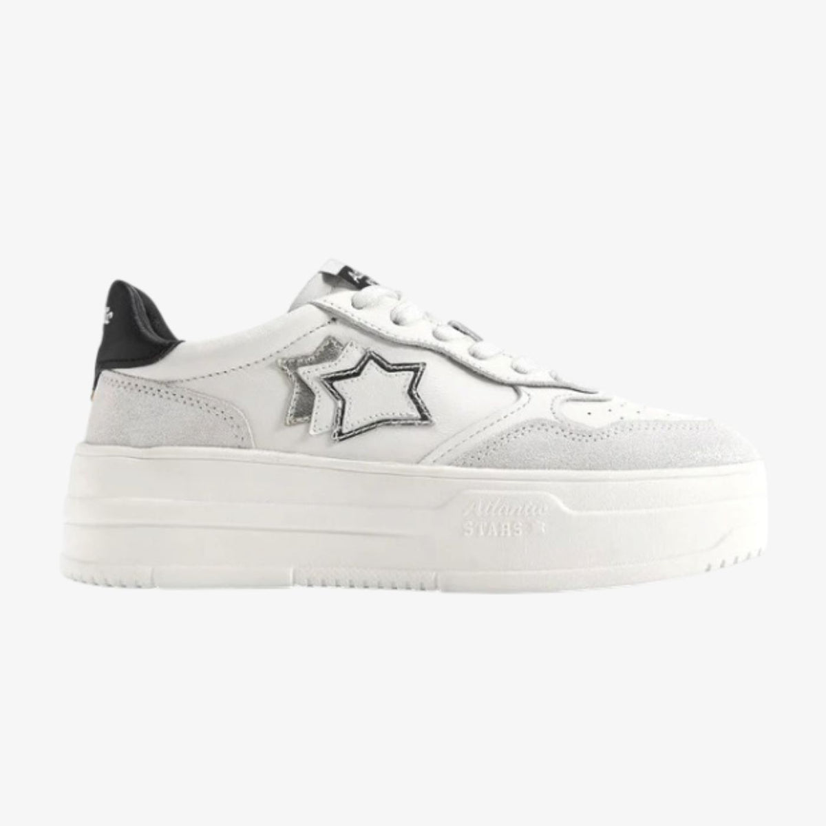 VIRGINIA WHITE GREY